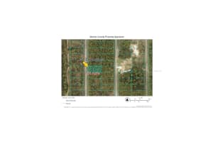 Tbd Sw South Water Ct, DUNNELLON