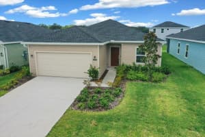 6596 Sw 89th Ln, OCALA