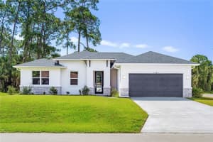 3294 Gowanda Rd, NORTH PORT