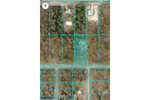 Lot 35 Sw Cottonwood Ln, DUNNELLON