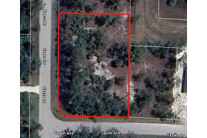 Lots 10 & 11 Taplin Ave, NORTH PORT