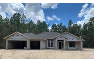 5348 N Tee Pee Dr, BEVERLY HILLS