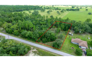 Lot24 Sw Tiger Lake Blvd, DUNNELLON