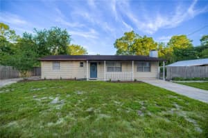 3708 Ne 25th Ave, OCALA
