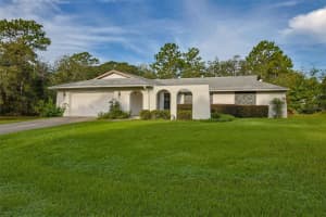 8384 N Trojan Dr, CITRUS SPRINGS