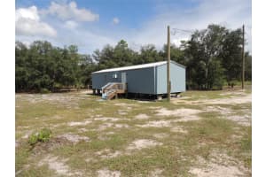 10231 Ne 87th Pl, BRONSON