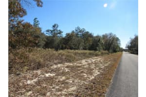 0000 Sw Sands Point Ave Lot 38, DUNNELLON