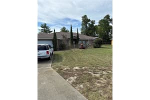 4949 Sw 109th Loop, OCALA
