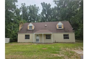 200 Sw 74th Ln, OCALA