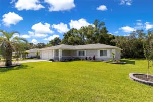 6100 Sw 105th Pl, OCALA