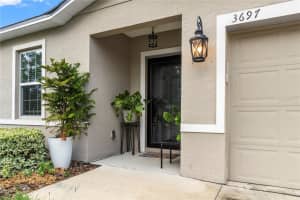 3697 Sw 128th Pl, OCALA