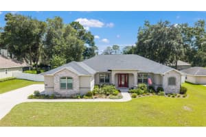 4530 Se 33rd Pl, OCALA