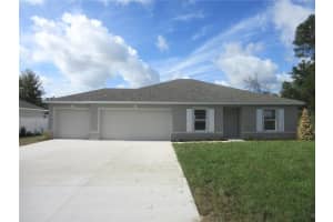 2326 Sw 147th Place Rd, OCALA
