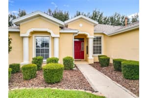 16052 Sw 15th Ct, OCALA