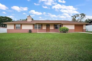 2635 Ne 60th Ln, OCALA