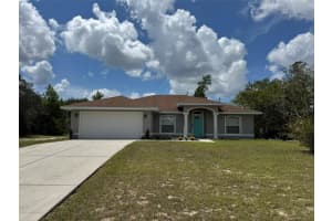 2646 Sw 178th St, OCALA