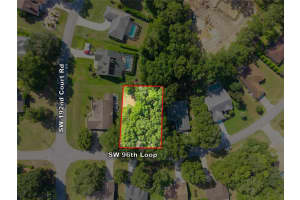 Lot 11 Sw 96th Loop, DUNNELLON