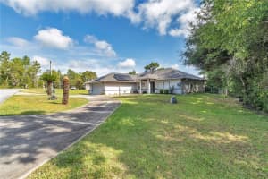 481 Ne 151st Ter, WILLISTON 481 Ne 151st Ter, WILLISTON