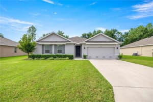 168 Hickory Course Loop, OCALA