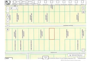 Lot 21 Sw Rainbow Lakes Blvd, DUNNELLON