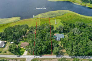 Tbd Sw Shorewood Dr, DUNNELLON