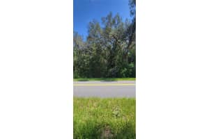 0 Sw Beach Blvd, DUNNELLON
