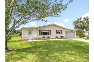 6468 Sw 107th Pl, OCALA