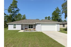 15944 Sw 23rd Court Rd, OCALA