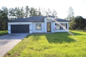 3790 Sw 161st Loop, OCALA