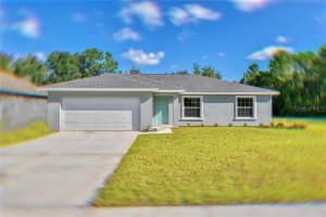 12849 Sw 73rd Avenue Rd, OCALA
