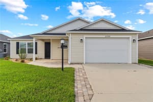 3395 Luty Ln, THE VILLAGES
