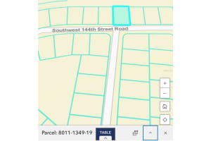 Sw 144th Street Rd, OCALA