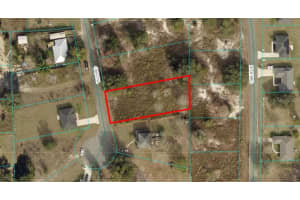 Tbd Lot 32 Oak Trail, OCALA