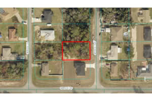 Tbd Lot 20 Spruce Way, OCALA