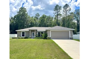 9850 N Sandree Dr, CITRUS SPRINGS