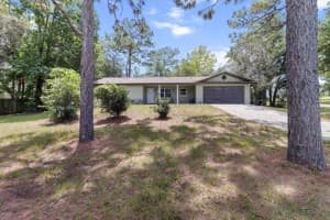 4352 W Woodlawn St, DUNNELLON 4352 W Woodlawn St, DUNNELLON