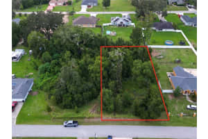 4751 Nw 66th St, OCALA
