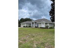 4493 Sw 102nd Lane Rd, OCALA