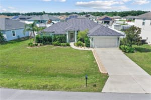 9199 Se 48th Court Rd, OCALA