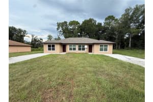 3843 Ne 41 St #2, OCALA