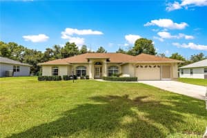 10884 Sw 53rd Cir, OCALA