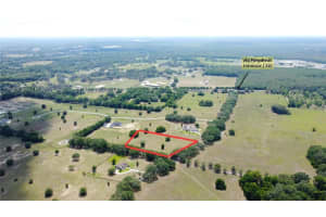 0000 Se 116th Place Rd, OCALA