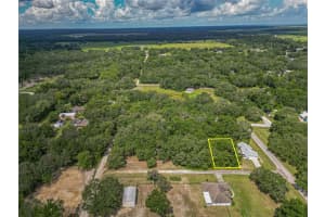 Tbd Sw 134th Ter, DUNNELLON