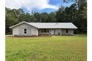 20240 Sw 95th St, DUNNELLON