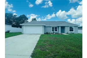 13782 Sw 42nd Ave, OCALA