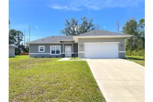 2808 Sw 139th St, OCALA