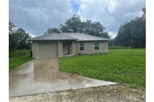 3284 Sw 144th Ave, OCALA