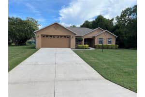 5312 Sw 109th Place Road Rd, OCALA