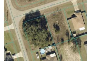 Tba Sw 61 Court, OCALA