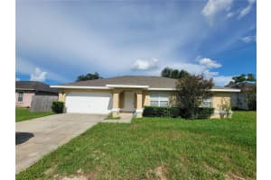 13412 Sw 42nd Cir, OCALA